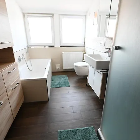 Koestlbach Apart I Ferienwohnung Bis 3 & 6 Personen I Nuernberg I Neumarkt I Messe I Natur I Kueche I Parken I Waschmaschine I Garten Postbauer-Heng Экстерьер фото