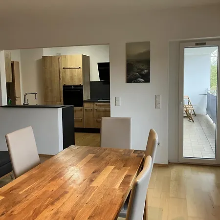 Koestlbach Apart I Ferienwohnung Bis 3 & 6 Personen I Nuernberg I Neumarkt I Messe I Natur I Kueche I Parken I Waschmaschine I Garten Postbauer-Heng Экстерьер фото
