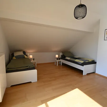 Koestlbach Apart I Ferienwohnung Bis 3 & 6 Personen I Nuernberg I Neumarkt I Messe I Natur I Kueche I Parken I Waschmaschine I Garten Postbauer-Heng Экстерьер фото