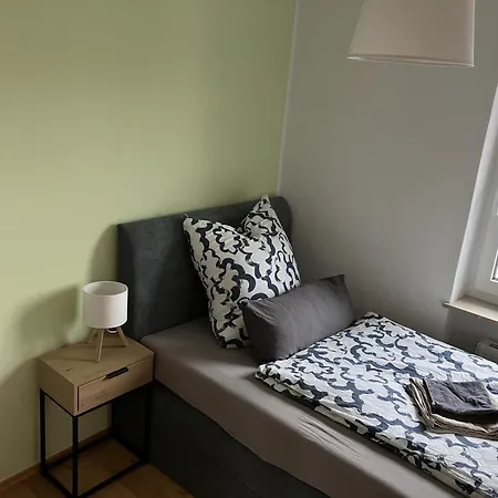 Koestlbach Apart I Ferienwohnung Bis 3 & 6 Personen I Nuernberg I Neumarkt I Messe I Natur I Kueche I Parken I Waschmaschine I Garten Postbauer-Heng Экстерьер фото