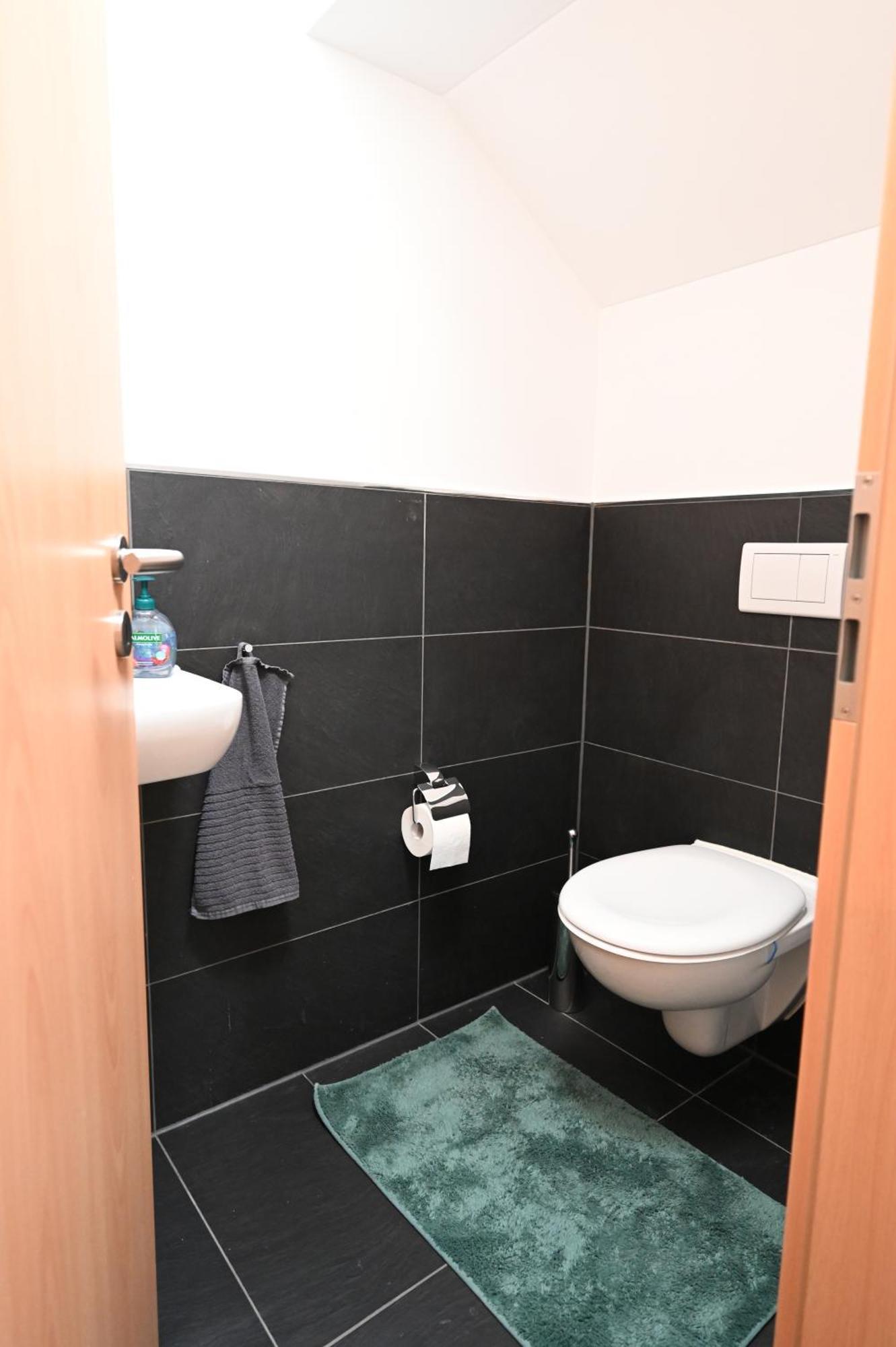 Koestlbach Apart I Ferienwohnung Bis 3 & 6 Personen I Nuernberg I Neumarkt I Messe I Natur I Kueche I Parken I Waschmaschine I Garten Apartment