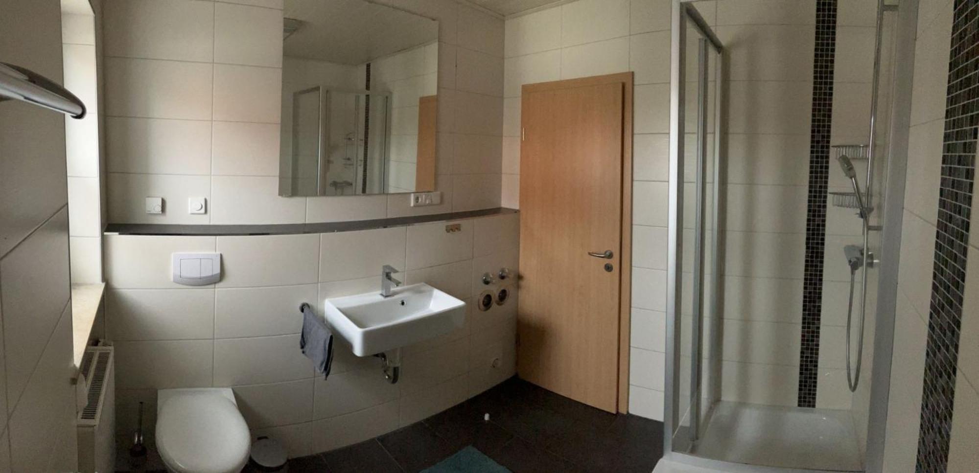 Koestlbach Apart I Ferienwohnung Bis 3 & 6 Personen I Nuernberg I Neumarkt I Messe I Natur I Kueche I Parken I Waschmaschine I Garten *