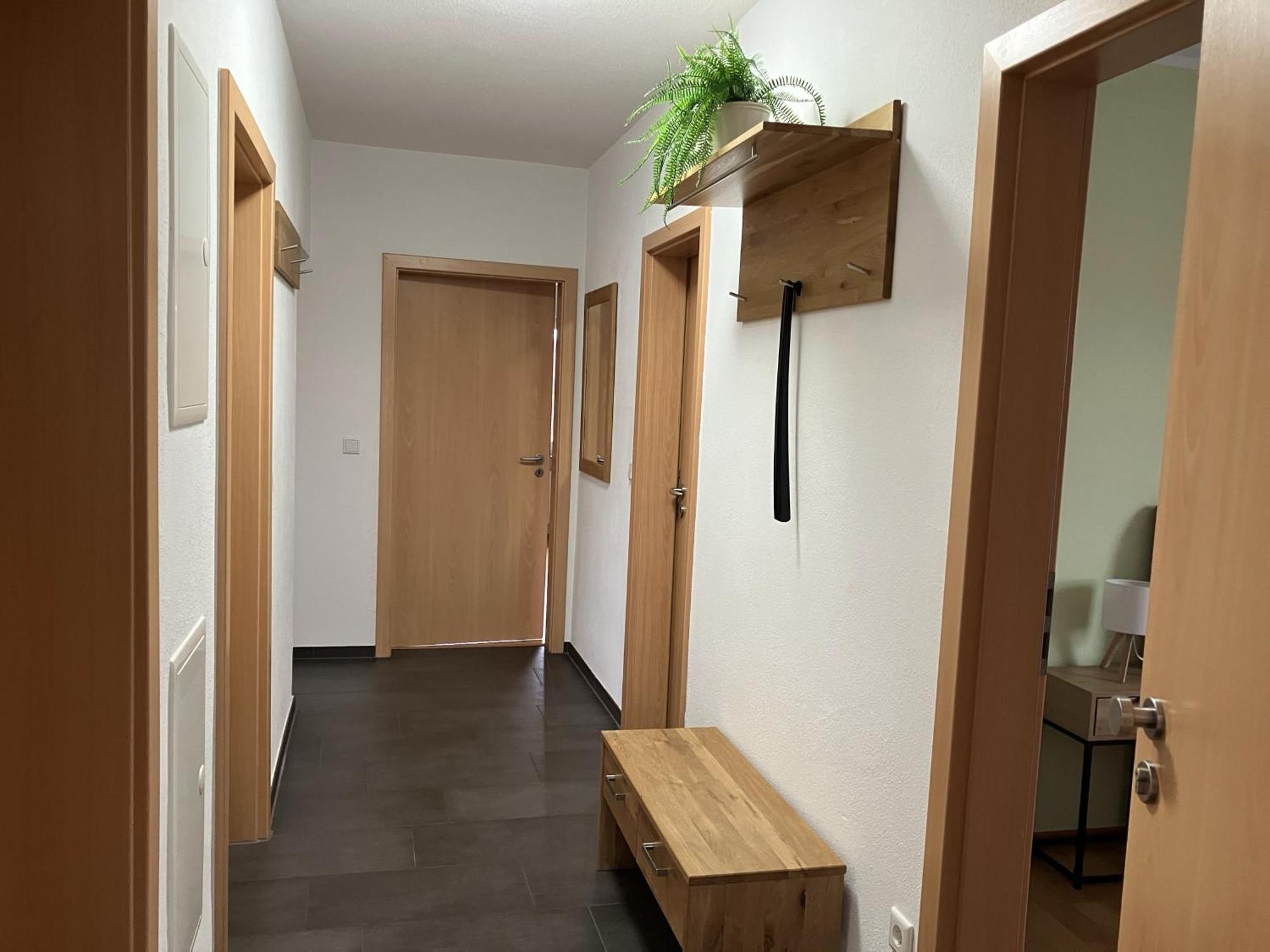 Koestlbach Apart I Ferienwohnung Bis 3 & 6 Personen I Nuernberg I Neumarkt I Messe I Natur I Kueche I Parken I Waschmaschine I Garten Postbauer-Heng