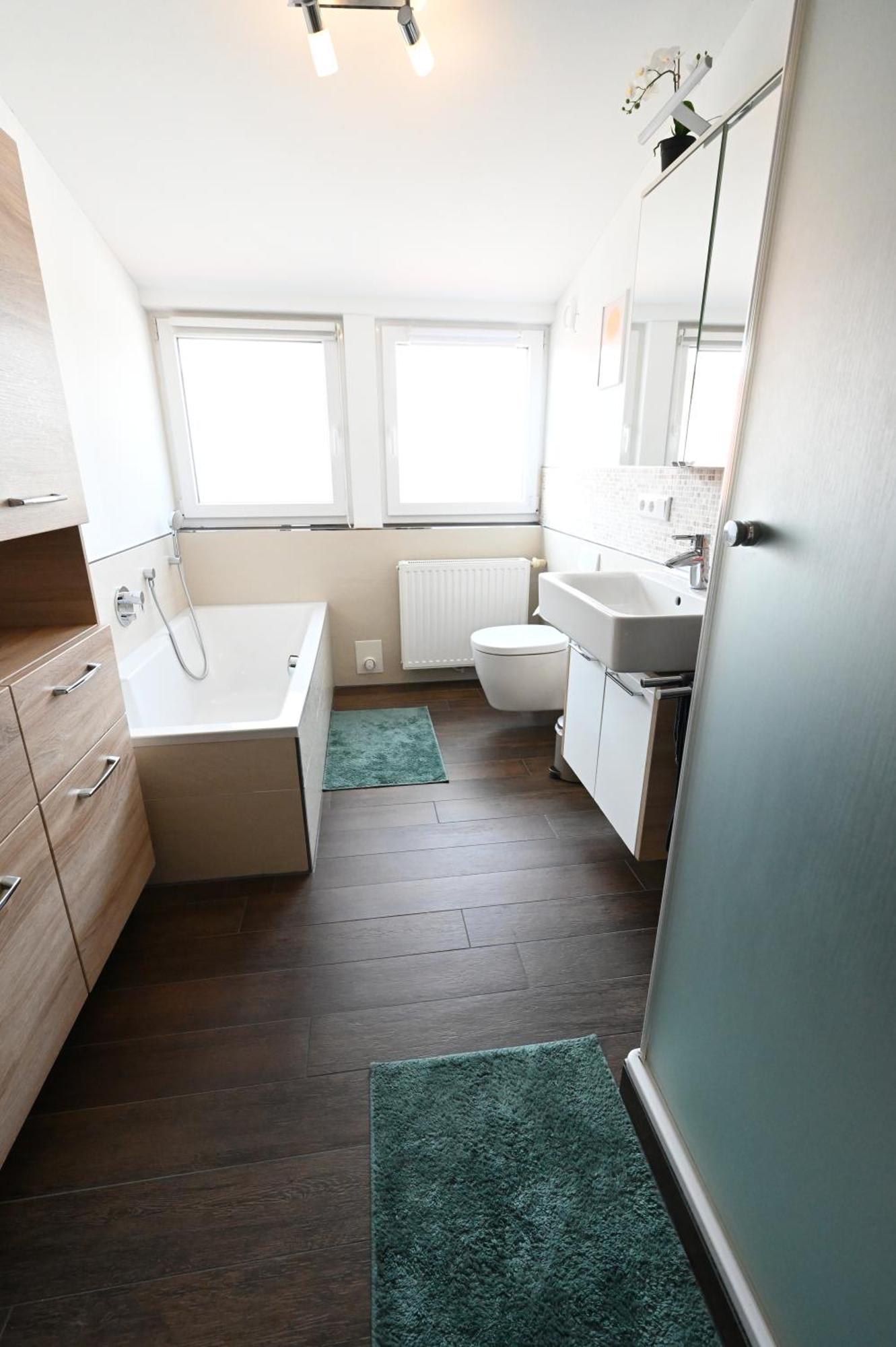 Apartment Koestlbach Apart I Ferienwohnung Bis 3 & 6 Personen I Nuernberg I Neumarkt I Messe I Natur I Kueche I Parken I Waschmaschine I Garten Postbauer-Heng